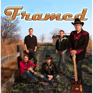 Framed - My Heart's In Tennessee - Line Dance Music