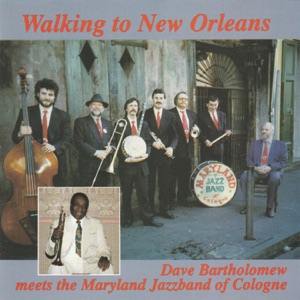 Walking to New Orleans (feat. Dave Bartholomew)