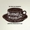 Cafe On 1st (Drippin') - Burnell Washburn lyrics