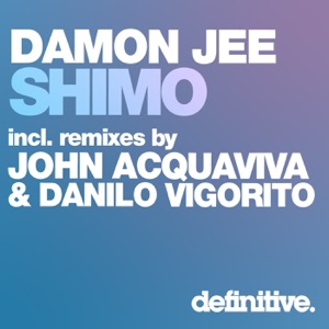 Shimo - EP