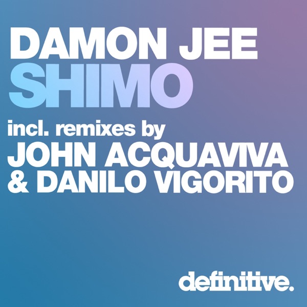 Shimo - EP