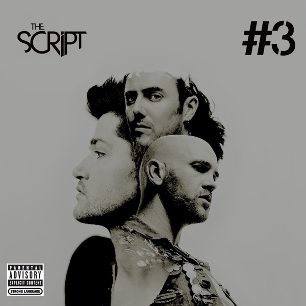 #3 (Deluxe Version) - The Script