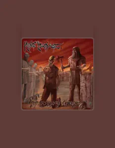 Écoutez Kings of Carnage, regardez des vidéoclips, lisez la biographie, consultez les dates de tournée et plus encore !