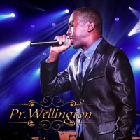 Pr. Wellington Jr - Crente Disfarçado (feat. Felipe Santana) [Ao Vivo]