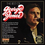 George Jones - Tell Me My Lying Eyes Are Wrong