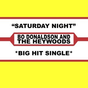 Saturday Night - Single