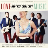 Love Surf Music artwork