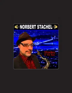 Norbert Stachel सुनें, म्यूज़िक वीडियो देखें, बायो पढ़ें, दौरे की तारीखें और बहुत कुछ देखें!