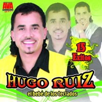 15 Éxitos - Hugo Ruiz