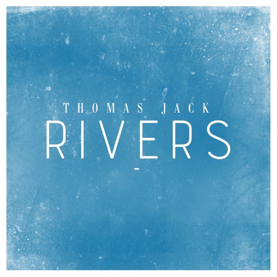 Cover artwork for Rivers