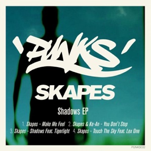 Shadows - EP