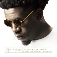A Slum (feat. K Camp, tha Joker & Sy Ari da Kid) - Single - iAmTheGENIUS