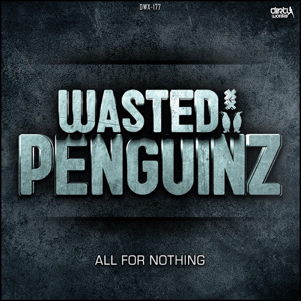 All for Nothing - Single