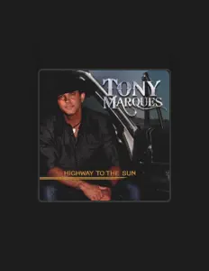 Tony Marquesを聴いたり、ミュージックビデオを鑑賞したり、経歴やツアー日程などを確認したりしましょう！