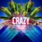 Crazy (feat. Maino) [Original Pop Radio Mix] - Erika Jayne lyrics