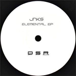 Elemental - Single