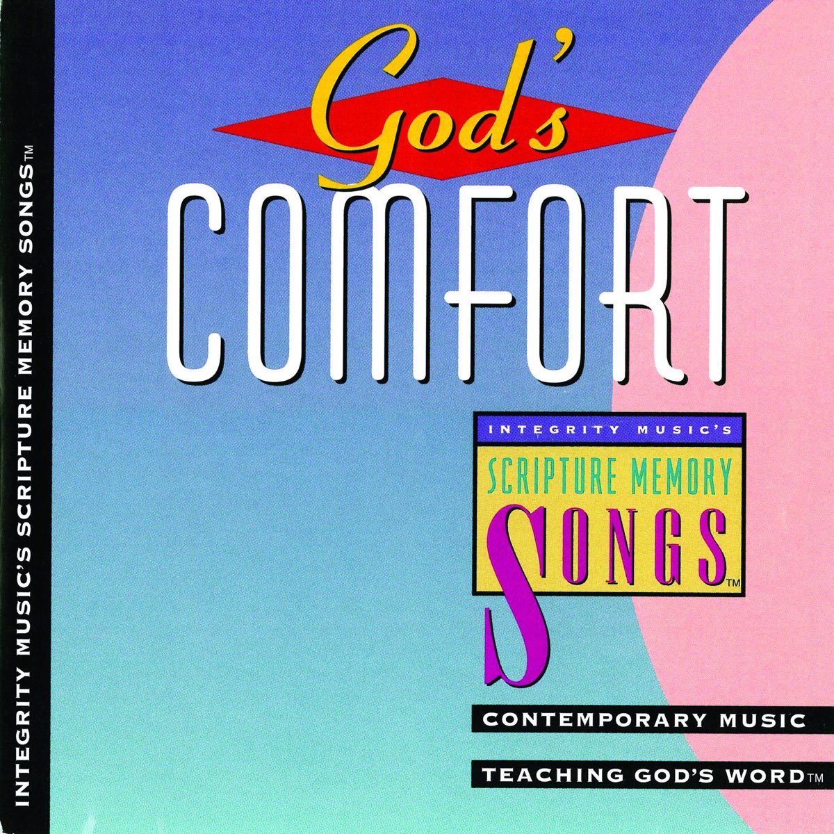 Integrity s Scripture Memory Songs God s Comfort Album By Scripture integrity-s-scripture-memory-songs-god-s-comfort-album-by-scripture
