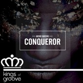 Conqueror (Enoo Napa Opaque Remix) artwork