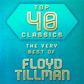 Floyd Tillman - Don't Be Blue
