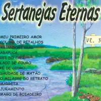 Colcha de Retalhos — Nestor & Nestorzinho
