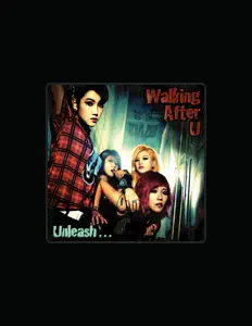 Ascolta Walking After U, guarda video musicali, leggi la biografia, vedi le date del tour & altro!