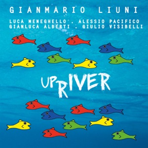 A Smile on Her Lips (feat. Luca Meneghello, Alessio Pacifico, Gianluca Alberti & Giulio Visibelli)