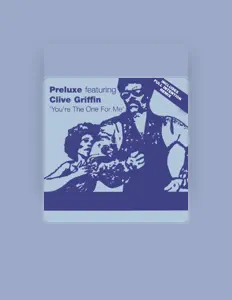 Listen to Preluxe, watch music videos, read bio, see tour dates & more!