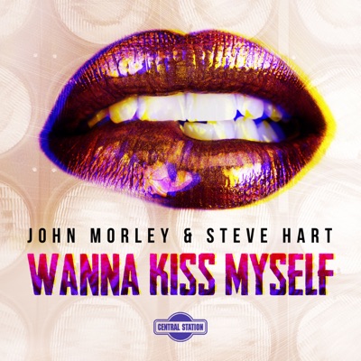 Wanna Kiss Myself - EP