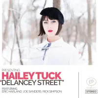Seems You'd Want Me — Hailey Tuck