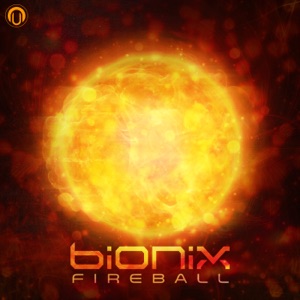 Fireball - Single