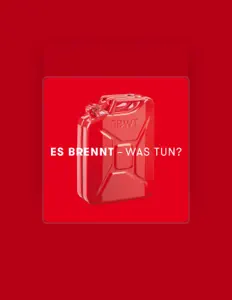 Listen to Es brennt - was tun?, watch music videos, read bio, see tour dates & more!