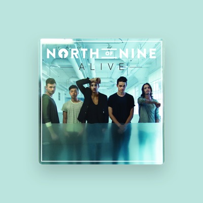 Listen to North of Nine, watch music videos, read bio, see tour dates & more!