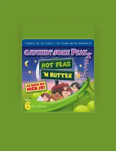Listen to Hot Peas 'n Butter, watch music videos, read bio, see tour dates & more!