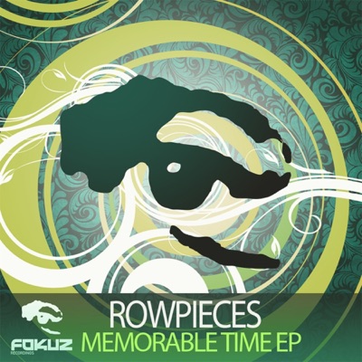 Memorable Time - Single