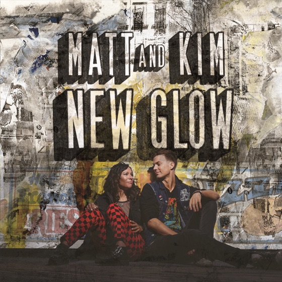 Cover artwork for Hey Now
