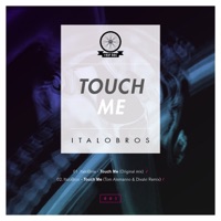 Touch Me - Single - Italobros
