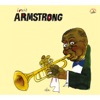 Louis Armstrong