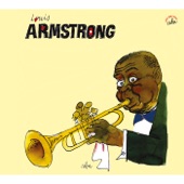 Louis Armstrong - Blueberry Hill (With Chorus)