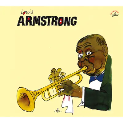 BD Music & Cabu Present Louis Armstrong - Louis Armstrong