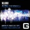 Alone (Noize Compressor Remix) - M.Anh lyrics