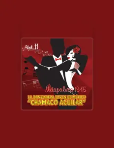 Chamaco Aguilarを聴いたり、ミュージックビデオを鑑賞したり、経歴やツアー日程などを確認したりしましょう！