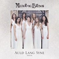Auld Lang Syne - Single - Mediaeval Baebes