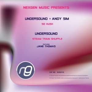 Undersound & Andy Sim - Single