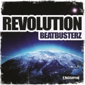 Revolution (Radio Edit)