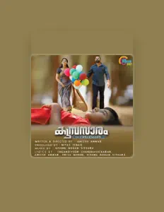 收听 Vishnu Mohan Sithara、观看音乐视频、阅读小传、查看巡演日期等 ！
