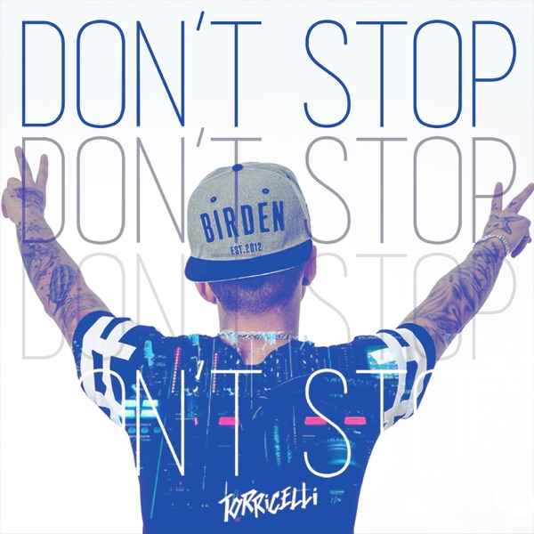 Don't Stop
