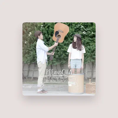 Listen to พายและชา, watch music videos, read bio, see tour dates & more!