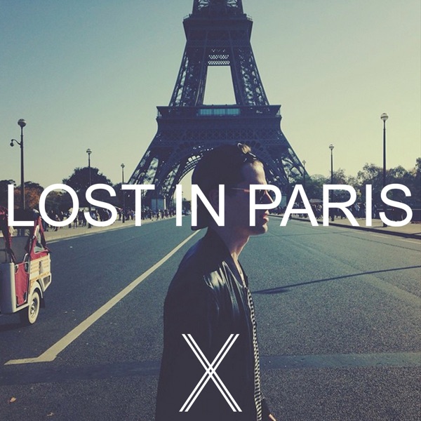 Lost in Paris