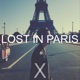 Lost in Paris Single