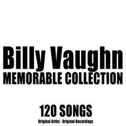 Memorable Collection - Billy Vaughn